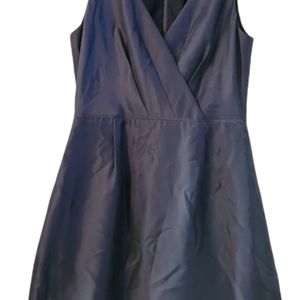 Jcrew Women's Dress In Size 4P